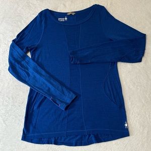 Smartwool PhD Light L/S